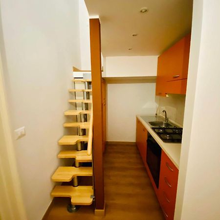 Apartament Amica Taranto In Piazza Zewnętrze zdjęcie