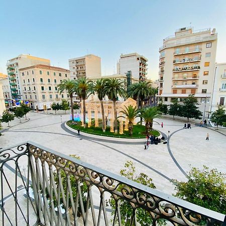 Apartament Amica Taranto In Piazza Zewnętrze zdjęcie