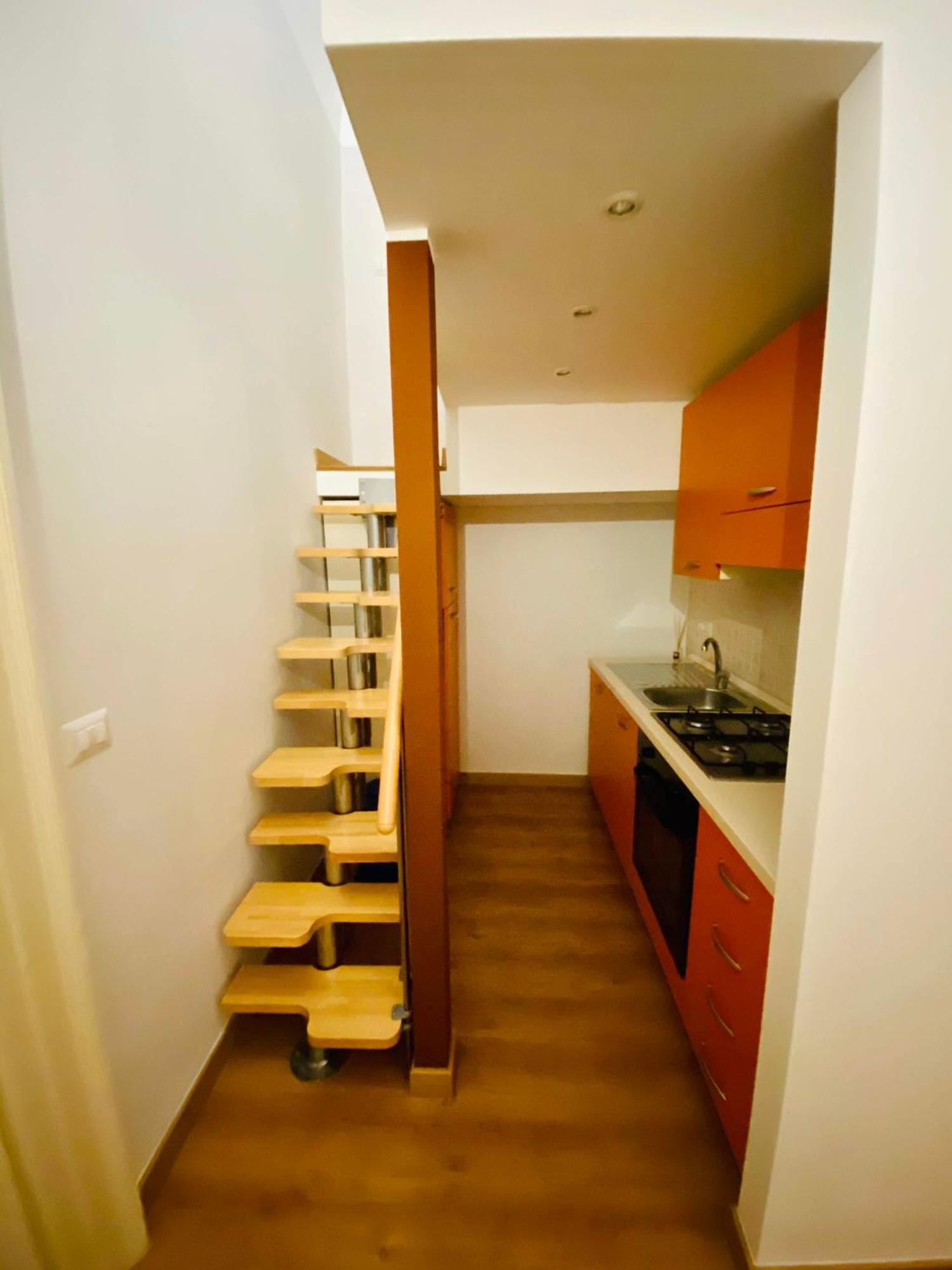 Apartament Amica Taranto In Piazza Zewnętrze zdjęcie