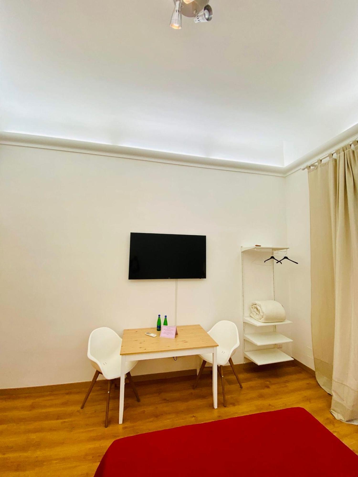 Apartament Amica Taranto In Piazza Zewnętrze zdjęcie