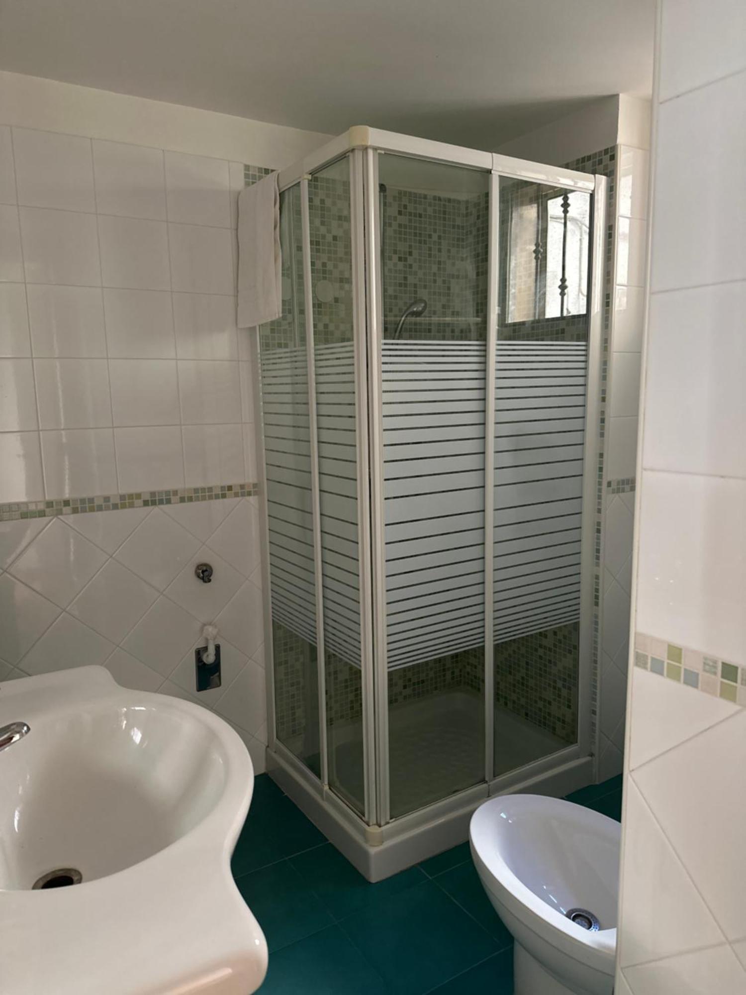 Apartament Amica Taranto In Piazza Zewnętrze zdjęcie